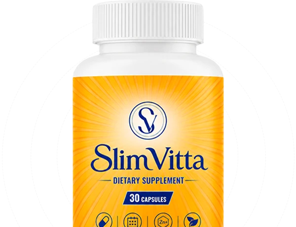 SlimVitta bottles